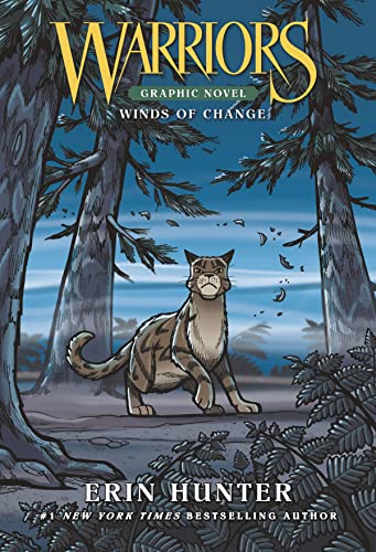 Winds of change