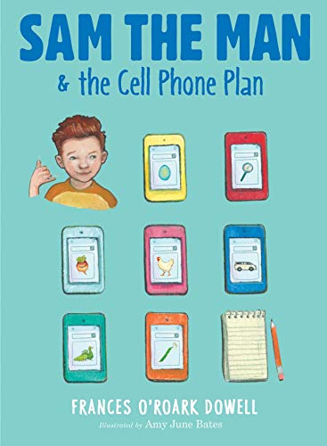 Sam the Man & the cell phone plan