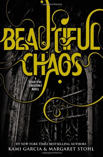 Beautiful chaos