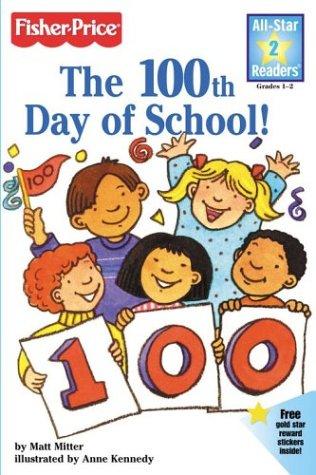 The 100th day of school