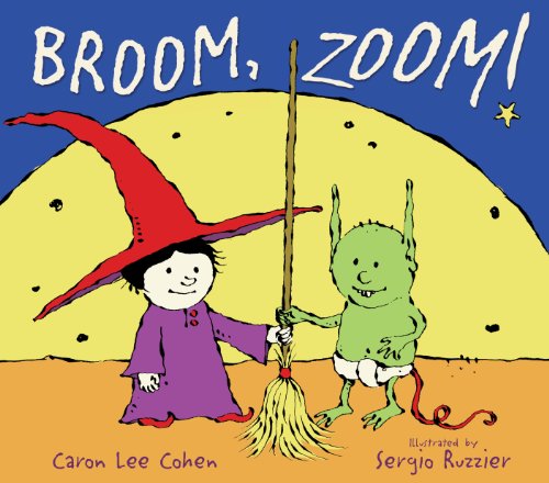 Broom, zoom