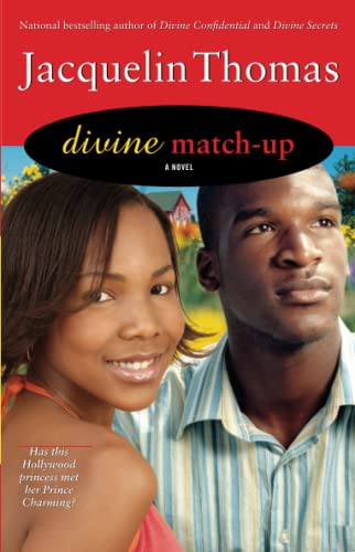 Divine match-up